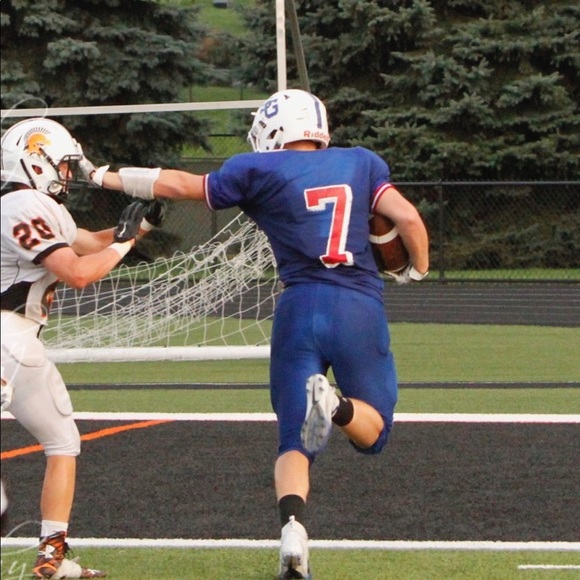 Meet your Posher, Matthew - Picture 1 of 1